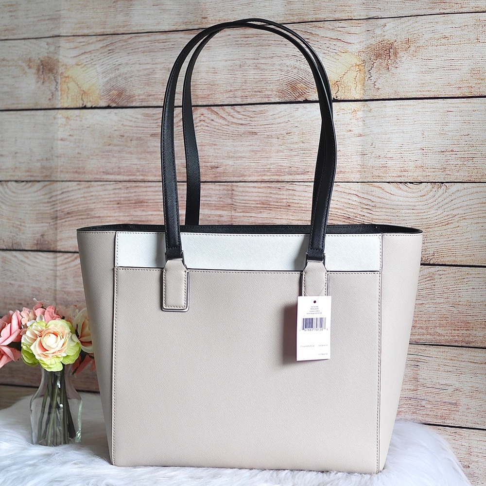 🎈Kate Spade Laptop Tote🎈 - Picture 2 of 7